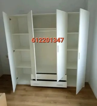 Armario Armario Armario De madera