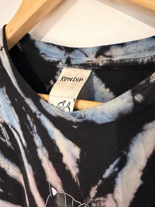 Maglietta Ripndip Tie-Dye Star Wars