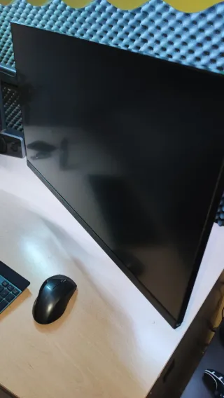 Monitor Gaming LG Ultragear 27 IPS QHD 165Hz