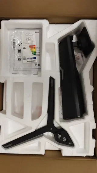 Monitor Gaming LG Ultragear 27 IPS QHD 165Hz