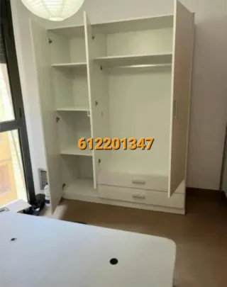 Armario Armario Armario De madera