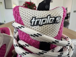 Balenciaga Sneakers Talla 37