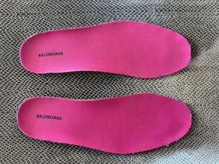 Balenciaga Sneakers Talla 37