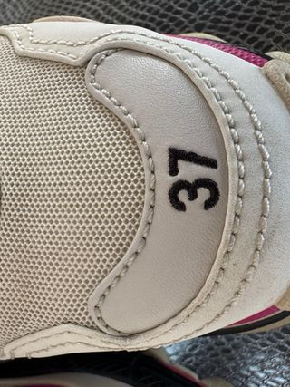 Balenciaga Sneakers Talla 37