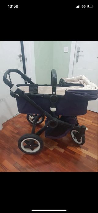 Carro Bugaboo Buffalo