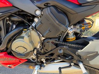 Ducati Streetfighter V4S 2023