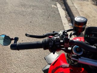 Ducati Streetfighter V4S 2023