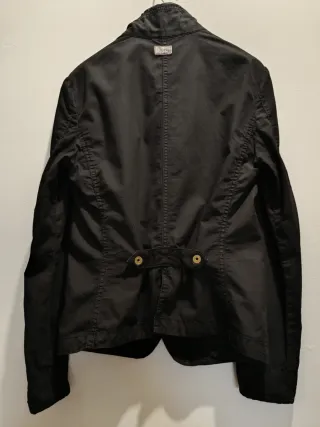 Chaqueta G-Star Women Negra Talla S