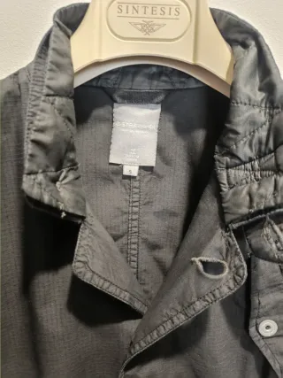 Chaqueta G-Star Women Negra Talla S