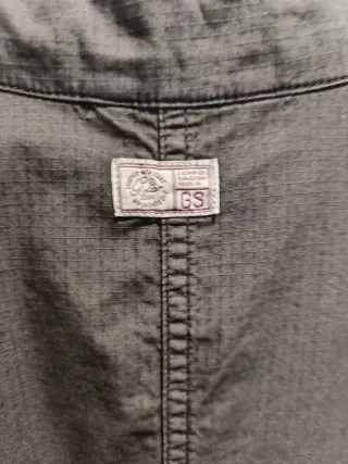 Chaqueta G-Star Women Negra Talla S