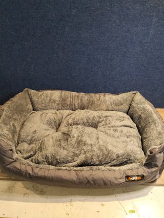 Feandrea Cama para Perros, Sofá Cama para Mascotas