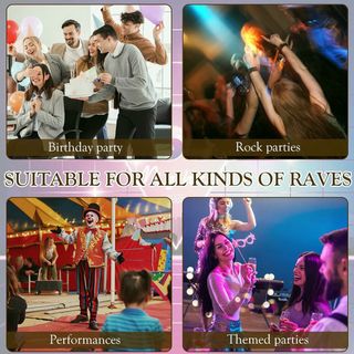 Parrucca Afro Uomo Retrò Anni '70 '80 Marrone Chiaro