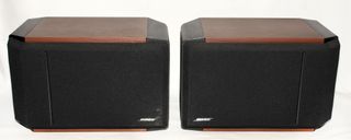 Altavoces Bose 301
