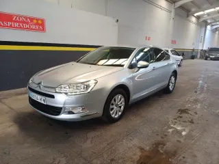 Citroen C5 2013
