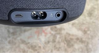 Amazon Echo Studio Nero