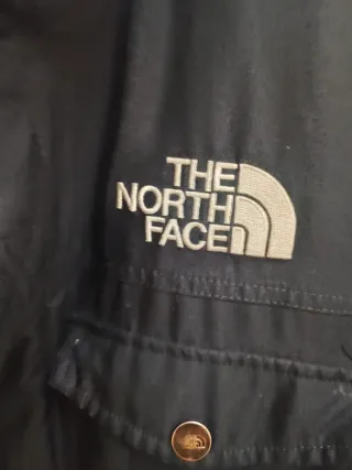 Plumas The North Face Hyvent Talla L
