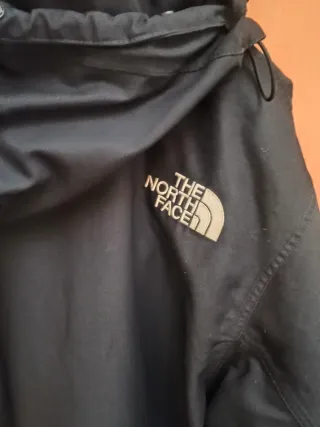 Plumas The North Face Hyvent Talla L