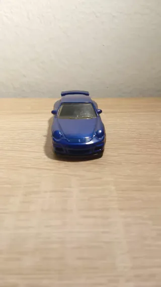 Matchbox Porsche 911 GT3 Special Edition