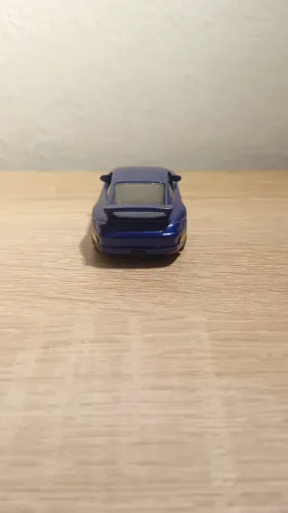 Matchbox Porsche 911 GT3 Special Edition