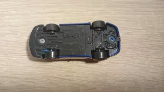 Matchbox Porsche 911 GT3 Special Edition