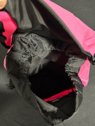 Adidas 4Athlts BP unisex mochila/saco