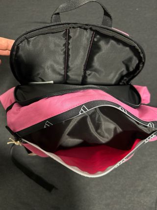 Adidas 4Athlts BP unisex mochila/saco