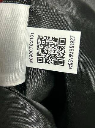 Adidas 4Athlts BP unisex mochila/saco