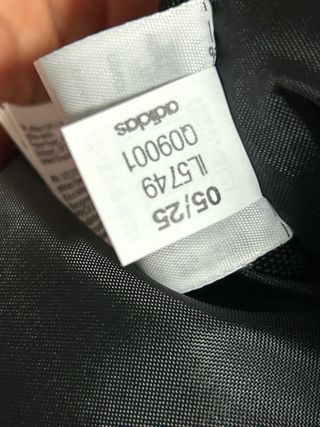 Adidas 4Athlts BP unisex mochila/saco