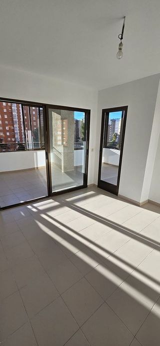 Piso en venta en Pueblo Levante en Benidorm
