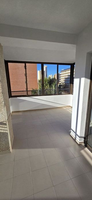 Piso en venta en Pueblo Levante en Benidorm