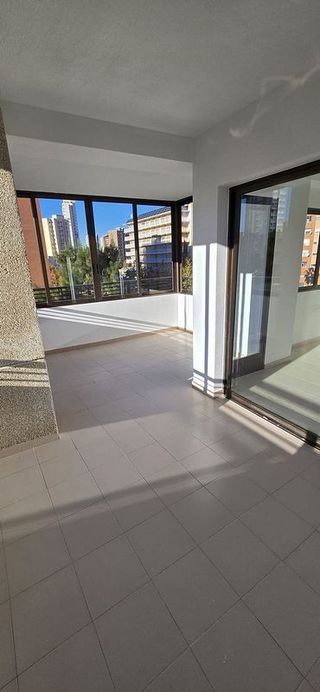 Piso en venta en Pueblo Levante en Benidorm