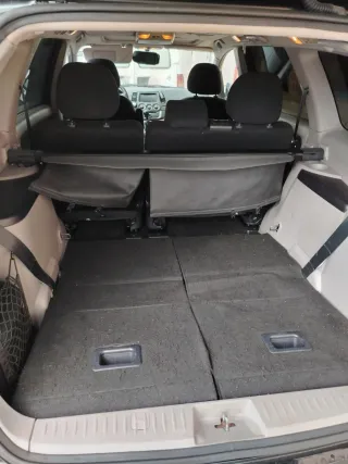 Mitsubishi Grandis 2009