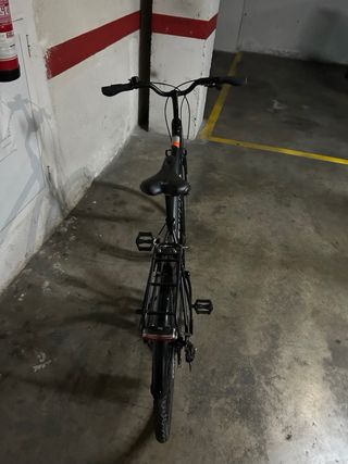Bicicleta Orbea Confort 40