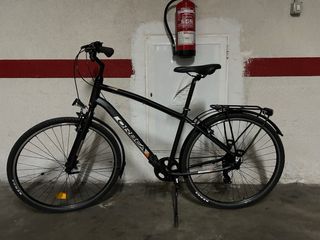 Bicicleta Orbea Confort 40
