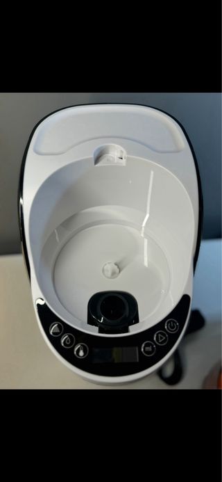 Baby Brezza Formula Pro