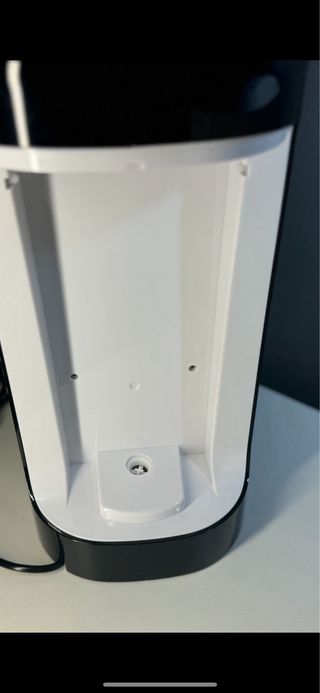 Baby Brezza Formula Pro