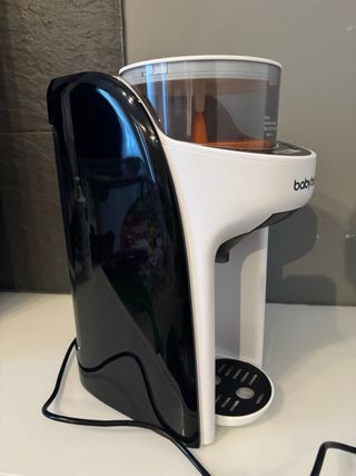 Baby Brezza Formula Pro