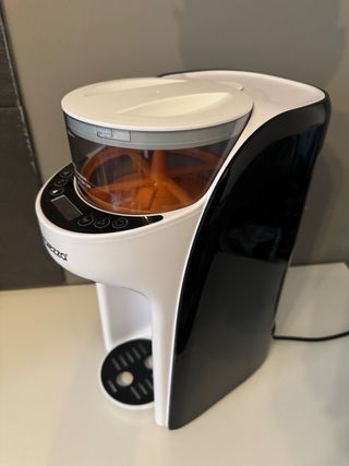 Baby Brezza Formula Pro