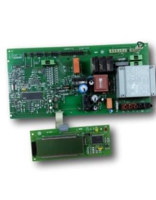 Scheda Elettronica Caldaia Roca R-20A