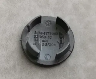 54mm Tapabujes Mini Cooper One JCW para Llantas