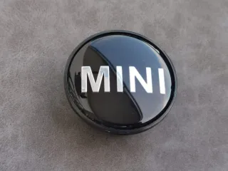 54mm Tapabujes Mini Cooper One JCW para Llantas