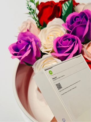 iPhone 17 256GB Blue Sigillato PREZZO FISSO