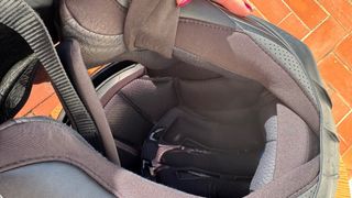 Casco Shark Spartan Carbon