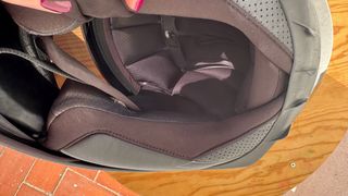 Casco Shark Spartan Carbon