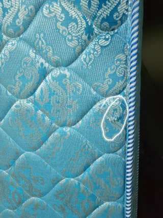 Colchón pikolin 1.80