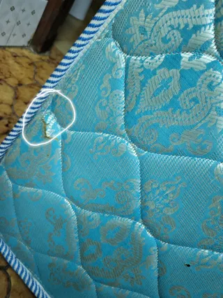 Colchón pikolin 1.80