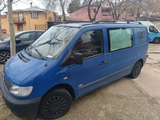 Mercedes-Benz Vito 2003