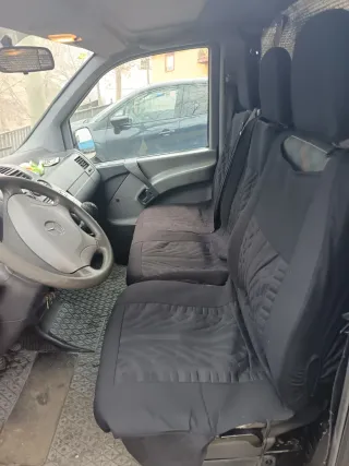 Mercedes-Benz Vito 2003