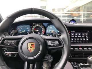 Porsche 911 GT3 Touring 2021