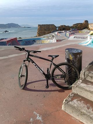 Bicicleta Rockrider 520 Talla XL